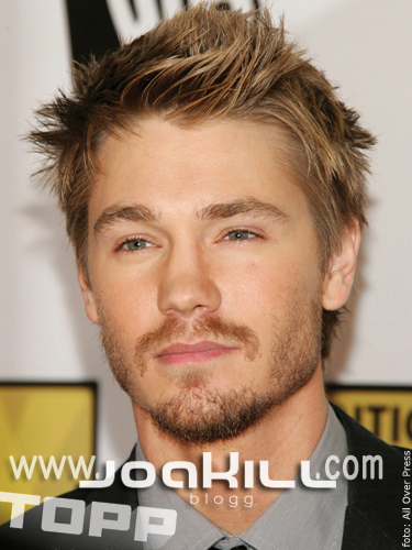  Chad Michael Murray