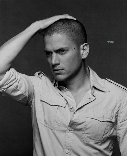 Wentworth Miller