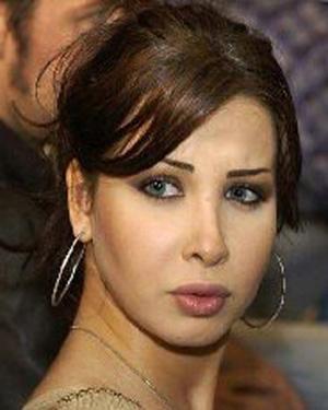 nancy ajram