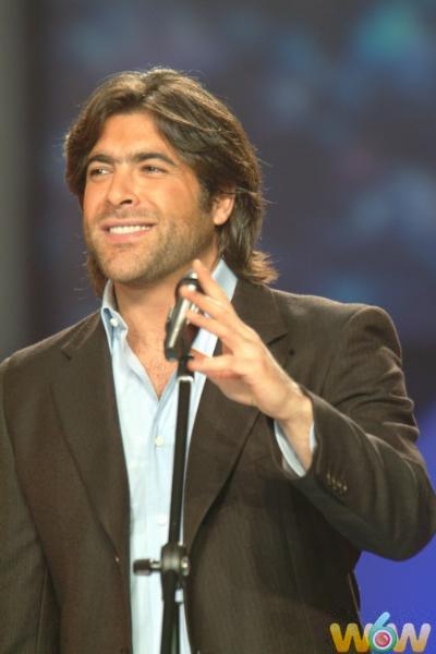wael kafoury
