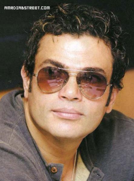 amr diab