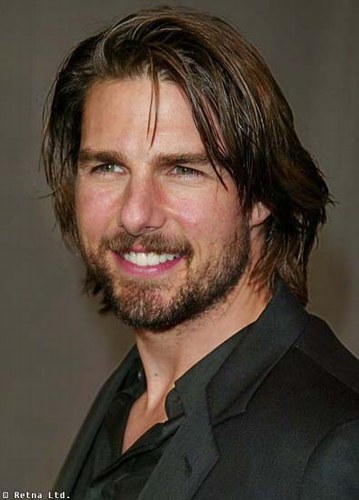 tom cruise